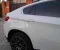 Белый БМВ Х6, объемом двигателя 3 л и пробегом 226 тыс. км за 13000 $, фото 8 на Automoto.ua