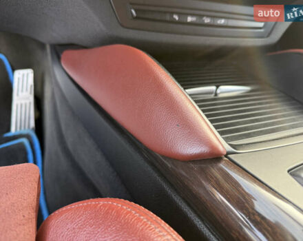 Білий БМВ Х6, об'ємом двигуна 3 л та пробігом 303 тис. км за 17850 $, фото 79 на Automoto.ua