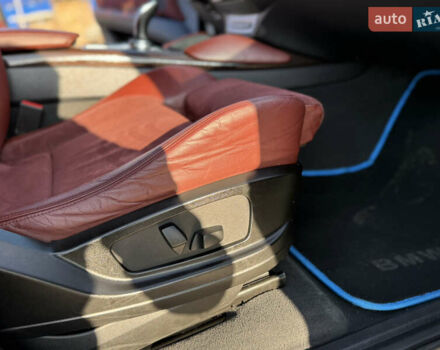 Білий БМВ Х6, об'ємом двигуна 3 л та пробігом 303 тис. км за 17850 $, фото 96 на Automoto.ua