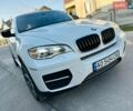 Білий БМВ Х6, об'ємом двигуна 3 л та пробігом 305 тис. км за 17750 $, фото 55 на Automoto.ua