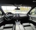 Белый БМВ Х6, объемом двигателя 3 л и пробегом 152 тыс. км за 16000 $, фото 13 на Automoto.ua