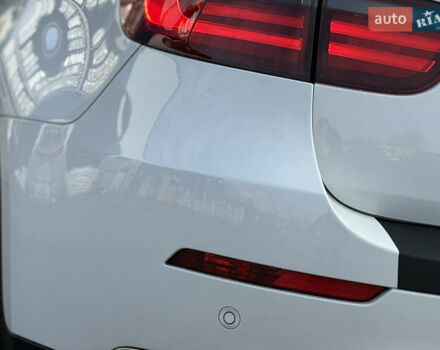 Білий БМВ Х6, об'ємом двигуна 3 л та пробігом 303 тис. км за 17850 $, фото 56 на Automoto.ua