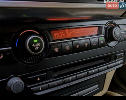 Белый БМВ Х6, объемом двигателя 2.93 л и пробегом 219 тыс. км за 22993 $, фото 19 на Automoto.ua