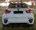 Белый БМВ Х6, объемом двигателя 2.93 л и пробегом 219 тыс. км за 22993 $, фото 4 на Automoto.ua