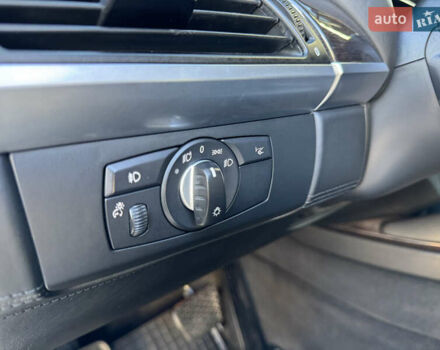 Белый БМВ Х6, объемом двигателя 2.98 л и пробегом 190 тыс. км за 14500 $, фото 17 на Automoto.ua