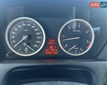 Білий БМВ Х6, об'ємом двигуна 2.99 л та пробігом 192 тис. км за 21900 $, фото 14 на Automoto.ua