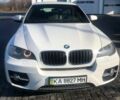 Белый БМВ Х6, объемом двигателя 3 л и пробегом 160 тыс. км за 20000 $, фото 1 на Automoto.ua