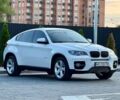 Білий БМВ Х6, об'ємом двигуна 3 л та пробігом 156 тис. км за 18500 $, фото 1 на Automoto.ua