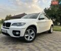 Білий БМВ Х6, об'ємом двигуна 2.99 л та пробігом 192 тис. км за 21900 $, фото 2 на Automoto.ua