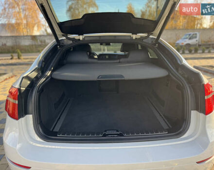 Белый БМВ Х6, объемом двигателя 2.98 л и пробегом 190 тыс. км за 14500 $, фото 39 на Automoto.ua