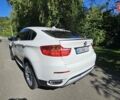Белый БМВ Х6, объемом двигателя 3 л и пробегом 242 тыс. км за 20900 $, фото 8 на Automoto.ua
