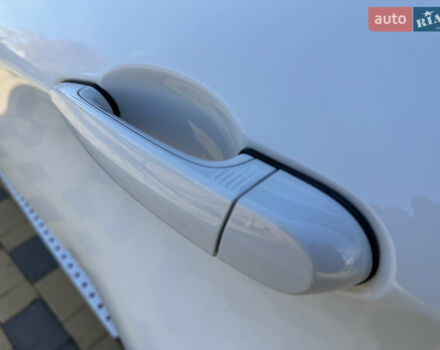 Белый БМВ Х6, объемом двигателя 2.98 л и пробегом 190 тыс. км за 14500 $, фото 15 на Automoto.ua