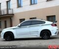 Белый БМВ Х6, объемом двигателя 4.4 л и пробегом 162 тыс. км за 29500 $, фото 4 на Automoto.ua