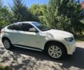 Белый БМВ Х6, объемом двигателя 3 л и пробегом 242 тыс. км за 20900 $, фото 13 на Automoto.ua