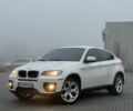 Белый БМВ Х6, объемом двигателя 3 л и пробегом 315 тыс. км за 17700 $, фото 1 на Automoto.ua