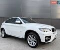Белый БМВ Х6, объемом двигателя 3 л и пробегом 245 тыс. км за 15650 $, фото 2 на Automoto.ua