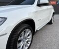 Белый БМВ Х6, объемом двигателя 3 л и пробегом 245 тыс. км за 15650 $, фото 5 на Automoto.ua