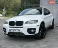 Белый БМВ Х6, объемом двигателя 2.98 л и пробегом 99 тыс. км за 16000 $, фото 1 на Automoto.ua