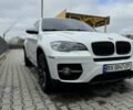Белый БМВ Х6, объемом двигателя 2.99 л и пробегом 175 тыс. км за 21000 $, фото 1 на Automoto.ua