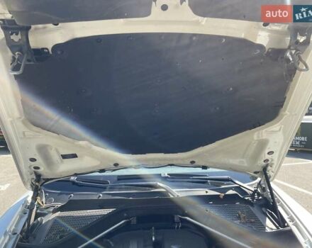 Белый БМВ Х6, объемом двигателя 3 л и пробегом 86 тыс. км за 19999 $, фото 40 на Automoto.ua