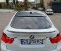 Белый БМВ Х6, объемом двигателя 2.99 л и пробегом 330 тыс. км за 19000 $, фото 22 на Automoto.ua