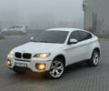 Белый БМВ Х6, объемом двигателя 3 л и пробегом 315 тыс. км за 17700 $, фото 1 на Automoto.ua