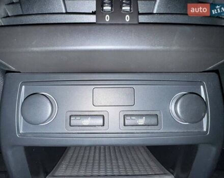 Белый БМВ Х6, объемом двигателя 2.98 л и пробегом 147 тыс. км за 14990 $, фото 11 на Automoto.ua