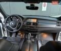 Белый БМВ Х6, объемом двигателя 3 л и пробегом 245 тыс. км за 15650 $, фото 35 на Automoto.ua