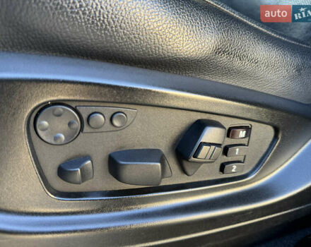 Белый БМВ Х6, объемом двигателя 2.98 л и пробегом 190 тыс. км за 14500 $, фото 20 на Automoto.ua