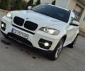 Белый БМВ Х6, объемом двигателя 2.98 л и пробегом 190 тыс. км за 16000 $, фото 1 на Automoto.ua
