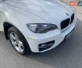 Белый БМВ Х6, объемом двигателя 3 л и пробегом 86 тыс. км за 19999 $, фото 59 на Automoto.ua