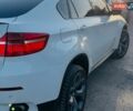 Білий БМВ Х6, об'ємом двигуна 2.99 л та пробігом 230 тис. км за 23000 $, фото 1 на Automoto.ua