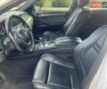 Белый БМВ Х6, объемом двигателя 3 л и пробегом 86 тыс. км за 19999 $, фото 61 на Automoto.ua
