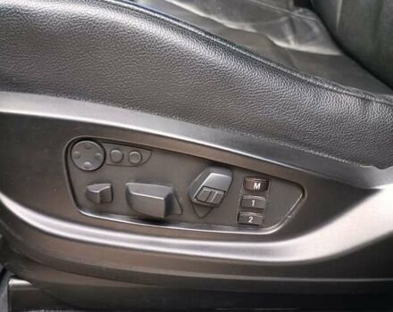 Белый БМВ Х6, объемом двигателя 2.99 л и пробегом 330 тыс. км за 19000 $, фото 16 на Automoto.ua