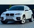 Білий БМВ Х6, об'ємом двигуна 3 л та пробігом 156 тис. км за 18500 $, фото 1 на Automoto.ua