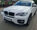 Белый БМВ Х6, объемом двигателя 2.99 л и пробегом 335 тыс. км за 18500 $, фото 1 на Automoto.ua