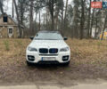 Белый БМВ Х6, объемом двигателя 2.99 л и пробегом 258 тыс. км за 27000 $, фото 1 на Automoto.ua