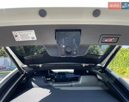 Белый БМВ Х6, объемом двигателя 3 л и пробегом 86 тыс. км за 19999 $, фото 19 на Automoto.ua