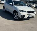 Белый БМВ Х6, объемом двигателя 3 л и пробегом 180 тыс. км за 22800 $, фото 1 на Automoto.ua