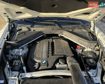 Белый БМВ Х6, объемом двигателя 2.98 л и пробегом 190 тыс. км за 14500 $, фото 36 на Automoto.ua