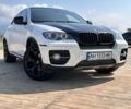 Белый БМВ Х6, объемом двигателя 2.98 л и пробегом 107 тыс. км за 17000 $, фото 2 на Automoto.ua