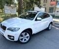 Білий БМВ Х6, об'ємом двигуна 2.99 л та пробігом 192 тис. км за 21900 $, фото 3 на Automoto.ua