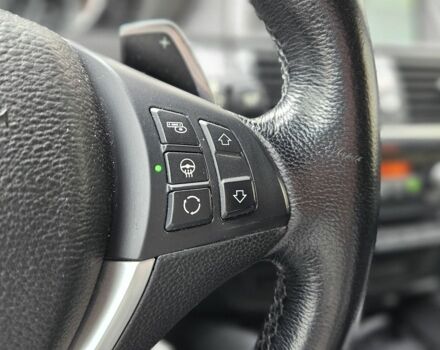 Белый БМВ Х6, объемом двигателя 3 л и пробегом 244 тыс. км за 408 $, фото 6 на Automoto.ua