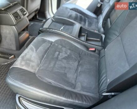 Белый БМВ Х6, объемом двигателя 3 л и пробегом 245 тыс. км за 15650 $, фото 8 на Automoto.ua