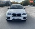Белый БМВ Х6, объемом двигателя 3 л и пробегом 86 тыс. км за 19999 $, фото 50 на Automoto.ua