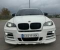 Белый БМВ Х6, объемом двигателя 2.98 л и пробегом 259 тыс. км за 14800 $, фото 1 на Automoto.ua