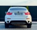 Білий БМВ Х6, об'ємом двигуна 3 л та пробігом 156 тис. км за 18500 $, фото 7 на Automoto.ua