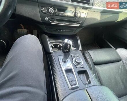 Белый БМВ Х6, объемом двигателя 3 л и пробегом 86 тыс. км за 19999 $, фото 93 на Automoto.ua