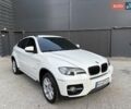 Белый БМВ Х6, объемом двигателя 3 л и пробегом 245 тыс. км за 15650 $, фото 27 на Automoto.ua