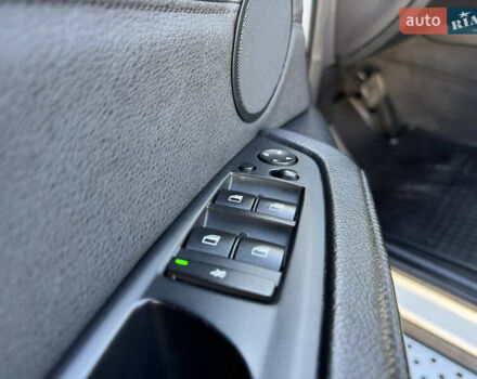 Белый БМВ Х6, объемом двигателя 2.98 л и пробегом 190 тыс. км за 14500 $, фото 16 на Automoto.ua